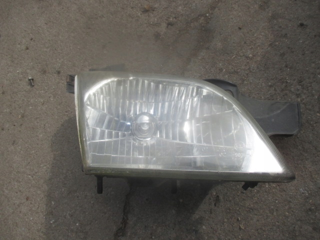 фото №1, Pontiac trans sport лампа перед права