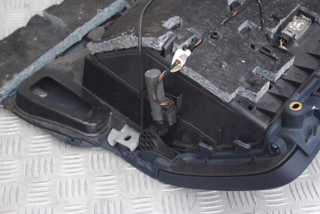 фото №6, Бардачок пасажира indigo a6 c6 4f1857035