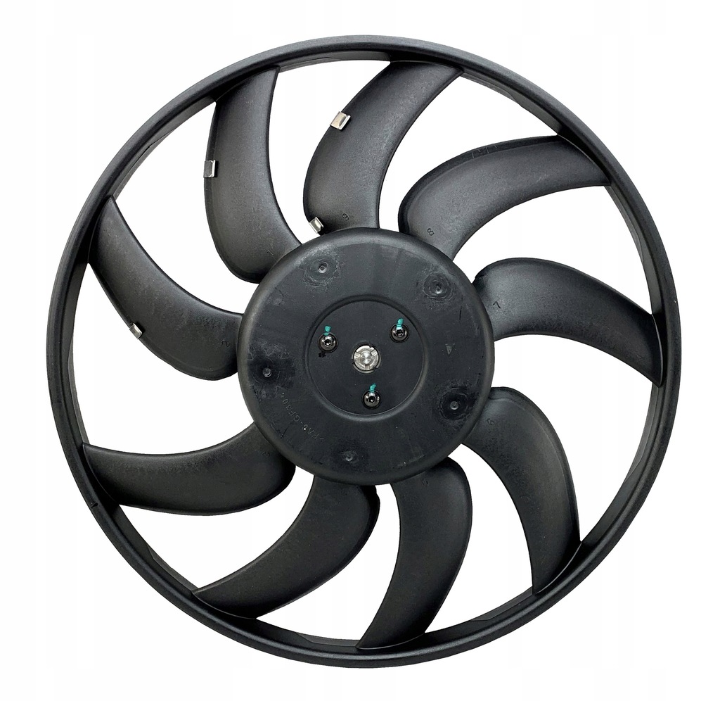 фото №1, Вентилятор audi a4 allroad b8 2009 - 2016