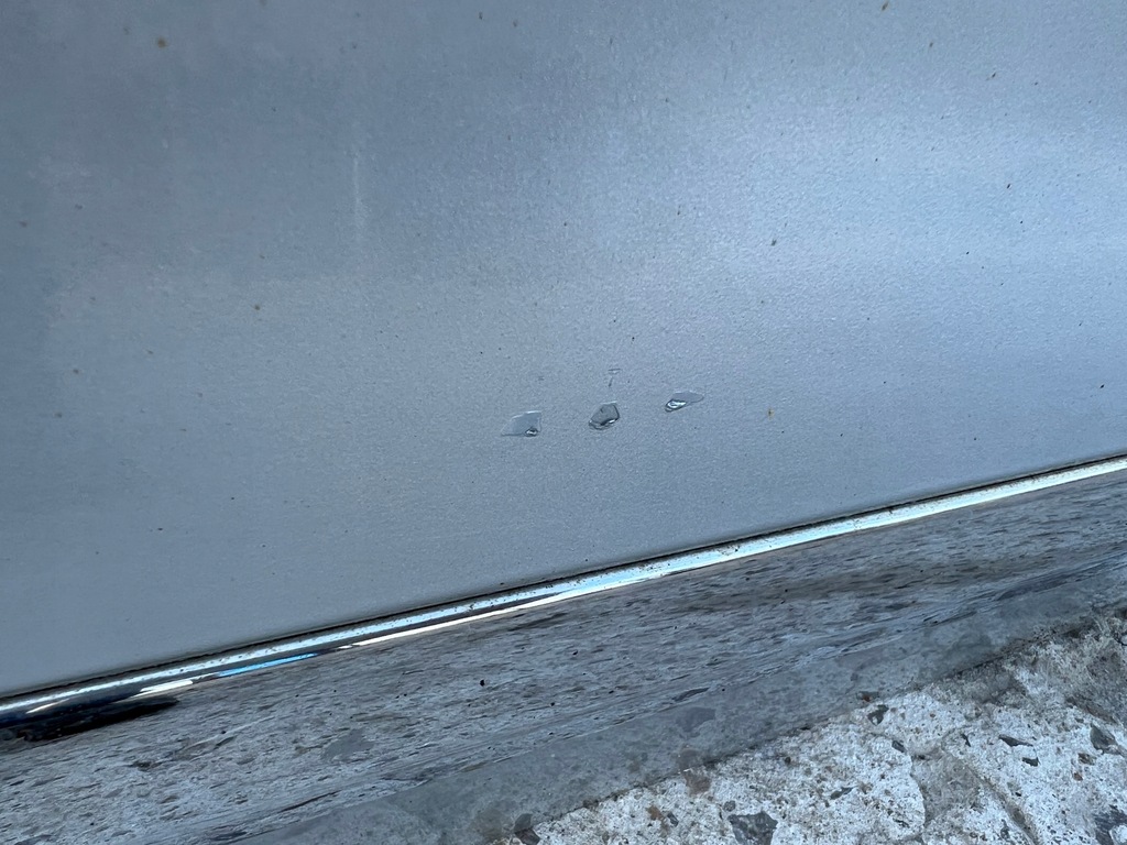 фото №11, Дверь правое передние citroen c5 iii