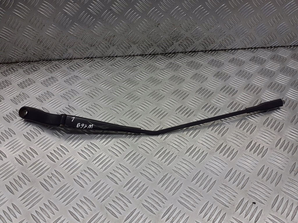 фото №1, Рычаг дворники левая mercedes w169 a1698200140