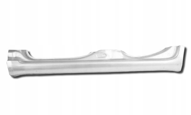 фото №1, Поріг panda 05.12- лівий