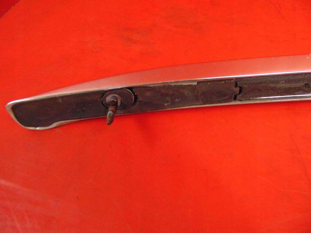 фото №15, Audi sq5 q5 8r рейлінги дахові правий лівий kpl