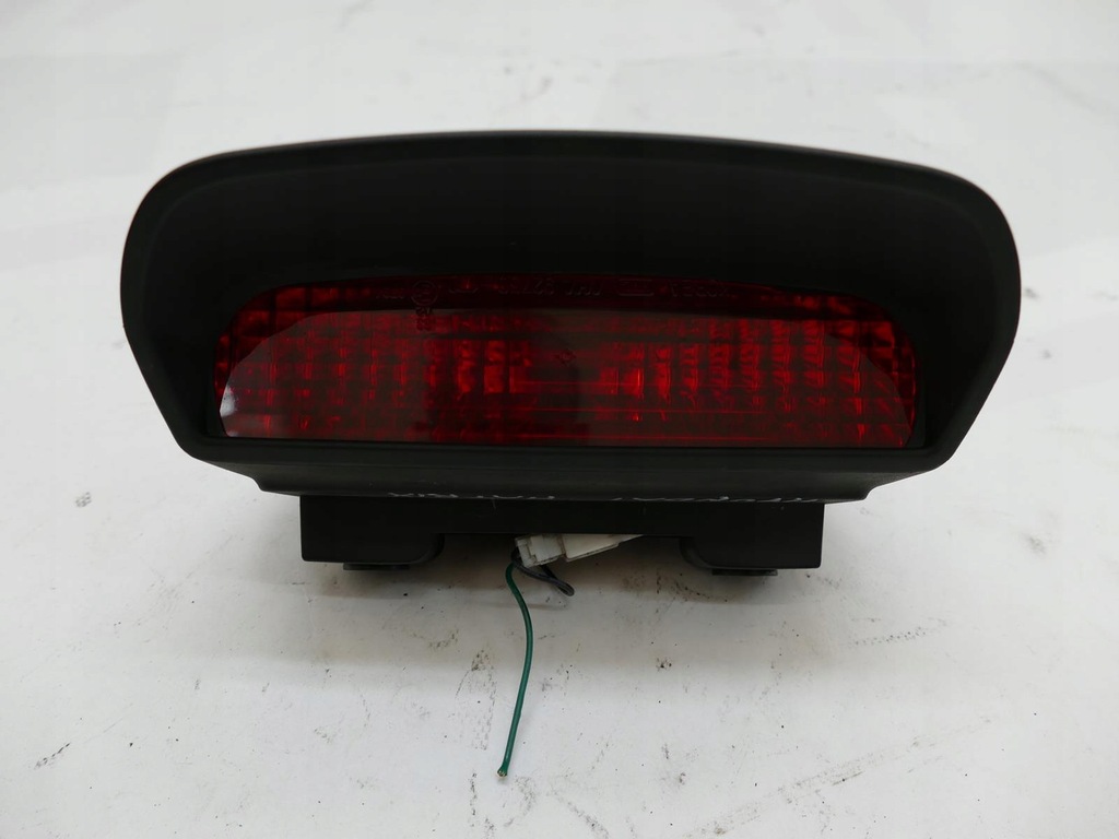 фото №1, Hyundai matrix trzeci стоп лампа стоп-сигнал 02r