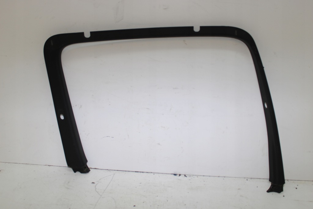 фото №1, Mercedes actros mp4 рамка молдинг накладка верхній ліва двері a9607220308