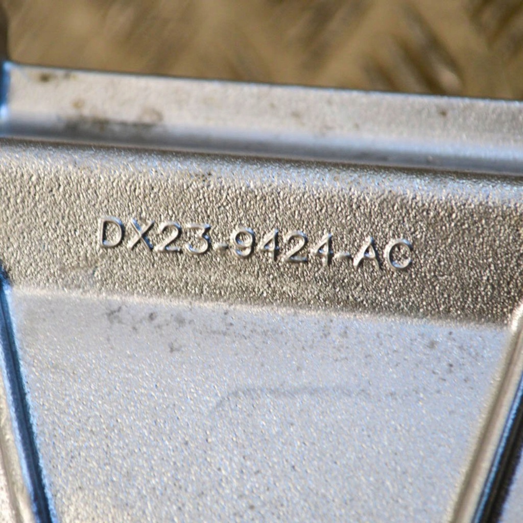 фото №6, Jaguar f-type 2016 колектор всмоктуючий