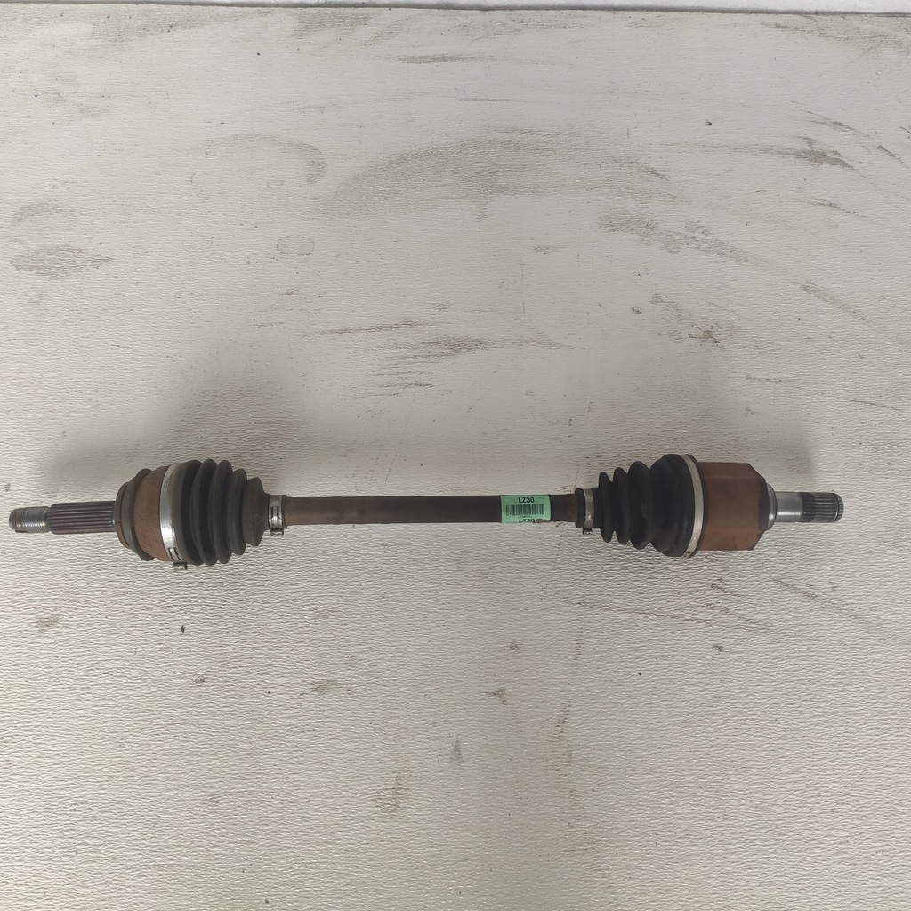 фото №1, Kia rio iv 2017 2023 1.4 16v привідний вал ліва 49500-h8300