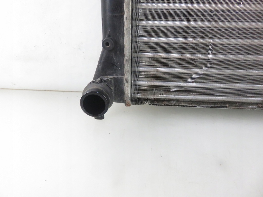 фото №6, Радіатор wody skoda octavia ii 1.6 nrf2002026