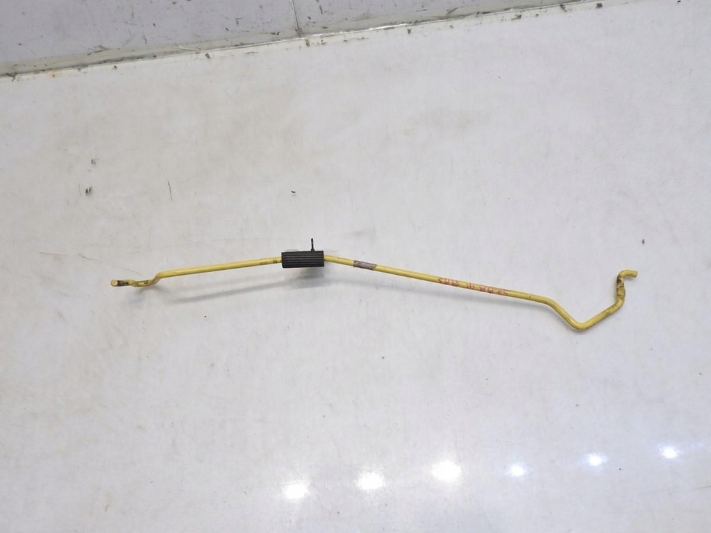 фото №7, Опора капот chrysler sebring iii