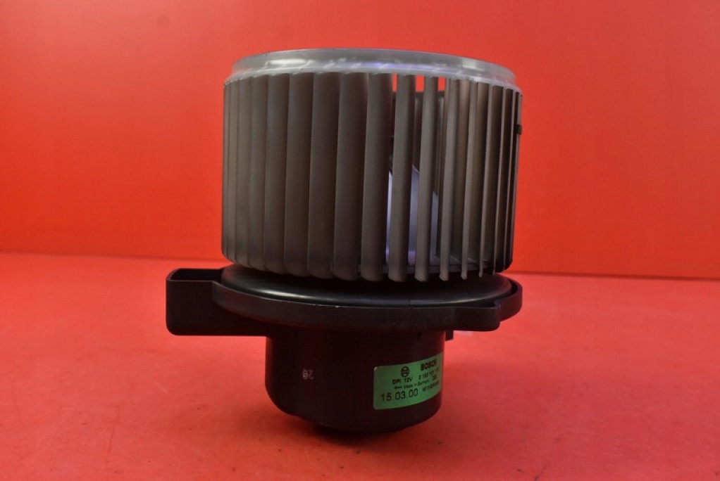 фото №5, Воздуходувка вентилятор обдув 0130101113 smart fortwo 1 i 0.8 cdi 41 km 98-07