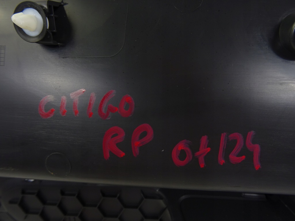 фото №9, Skoda citigo версия 3d обивка обшивка дверь перед правый 1s3867012 bd