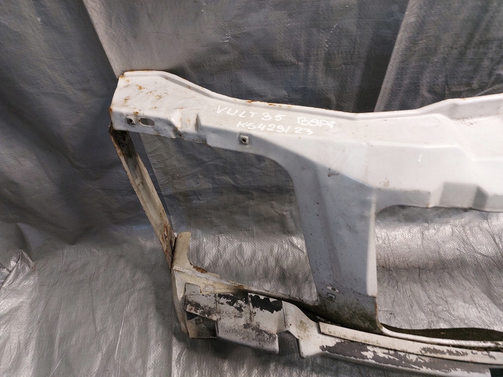 фото №5, Pas усилитель перед vw lt 35