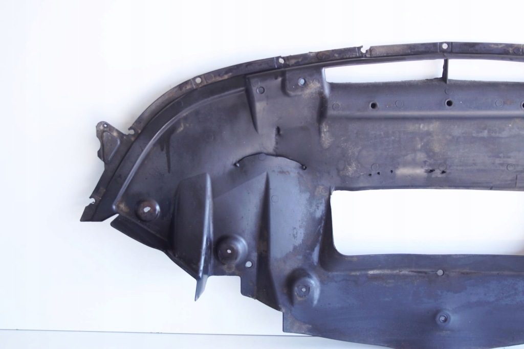 Перед капот бампер pas крылья kpl maserati quattroporte v lift 2010 eu Недорого