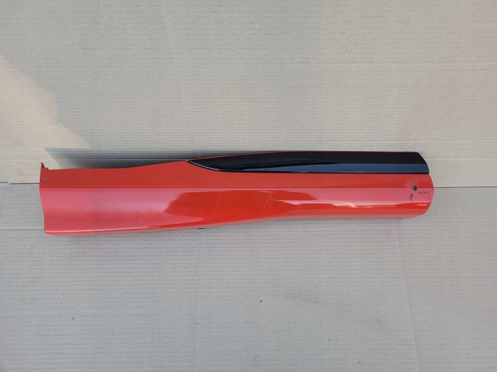 фото №1, Ford puma mk2 st молдинг дверь правый задняя задние