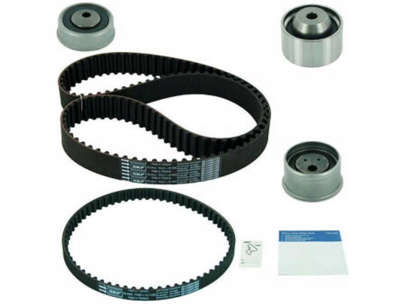 фото №3, Грм kpl. ремень + ролик pasuje do: chery tiggo, hyundai sonata iv,