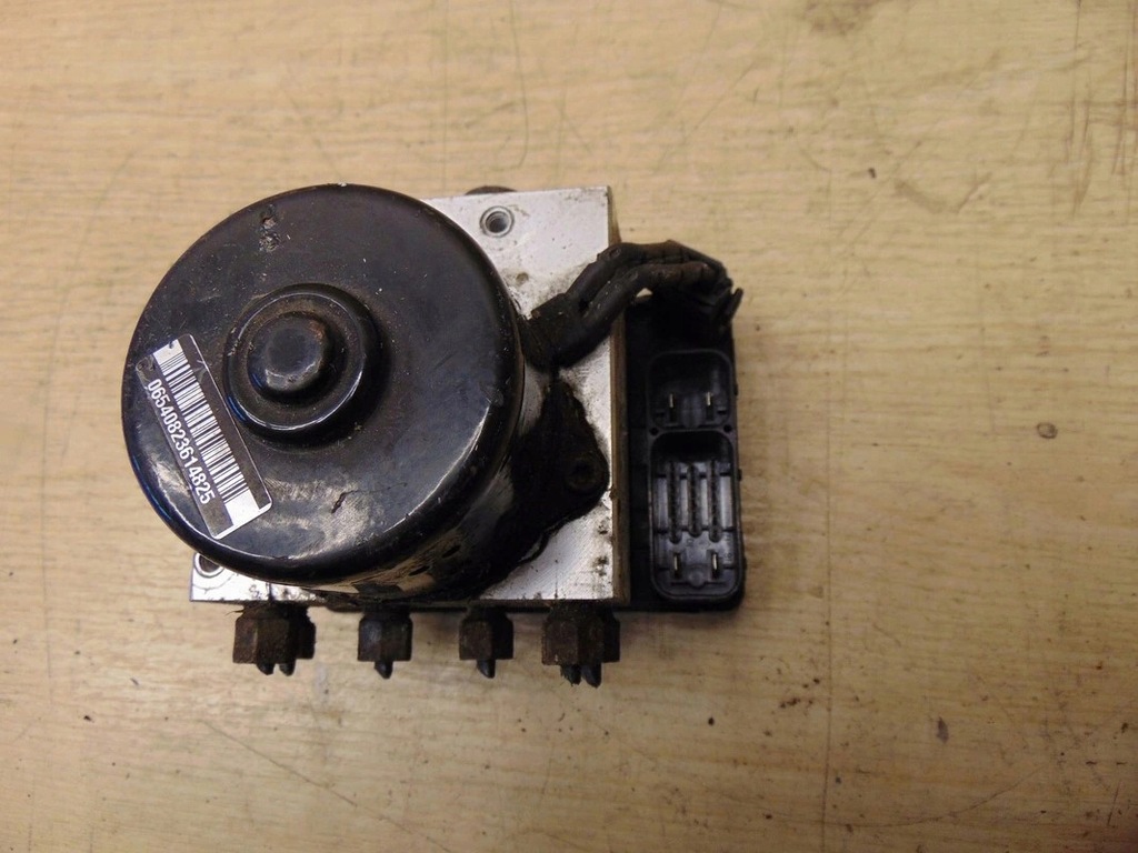 фото №6, Насос abs chrysler voyager p04721427ak