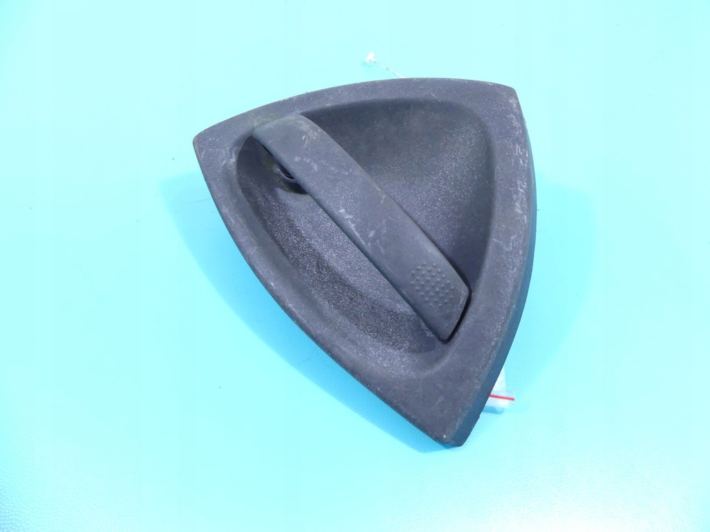 фото №1, Ручка перед ліва зовнішня smart fortwo i 98-07