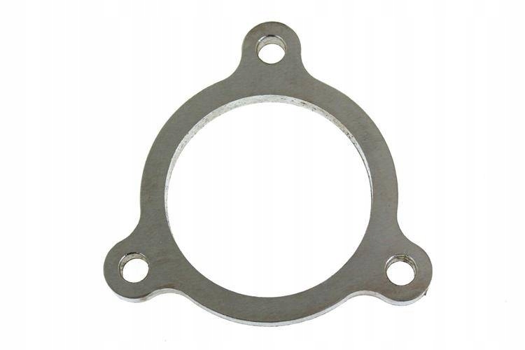 фото №1, Фланець даунпайп k04,1.8t audi s3 8l, tt , seat leon cupra r тюнінг sport