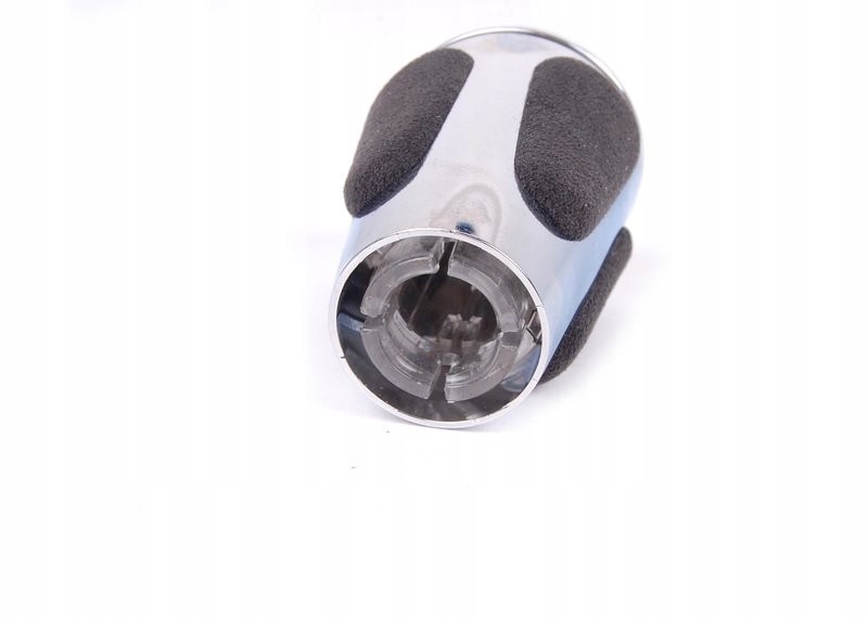 фото №9, Ручка рычаг переключения передач кожаный bmw e46 07 1999 08 2006