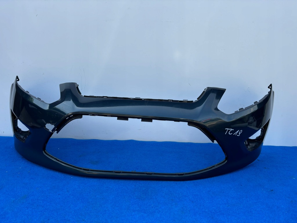 Купити Ford c-max mk2 10-14 rok бампер перед bez pdc am51-r17k757-a tc19