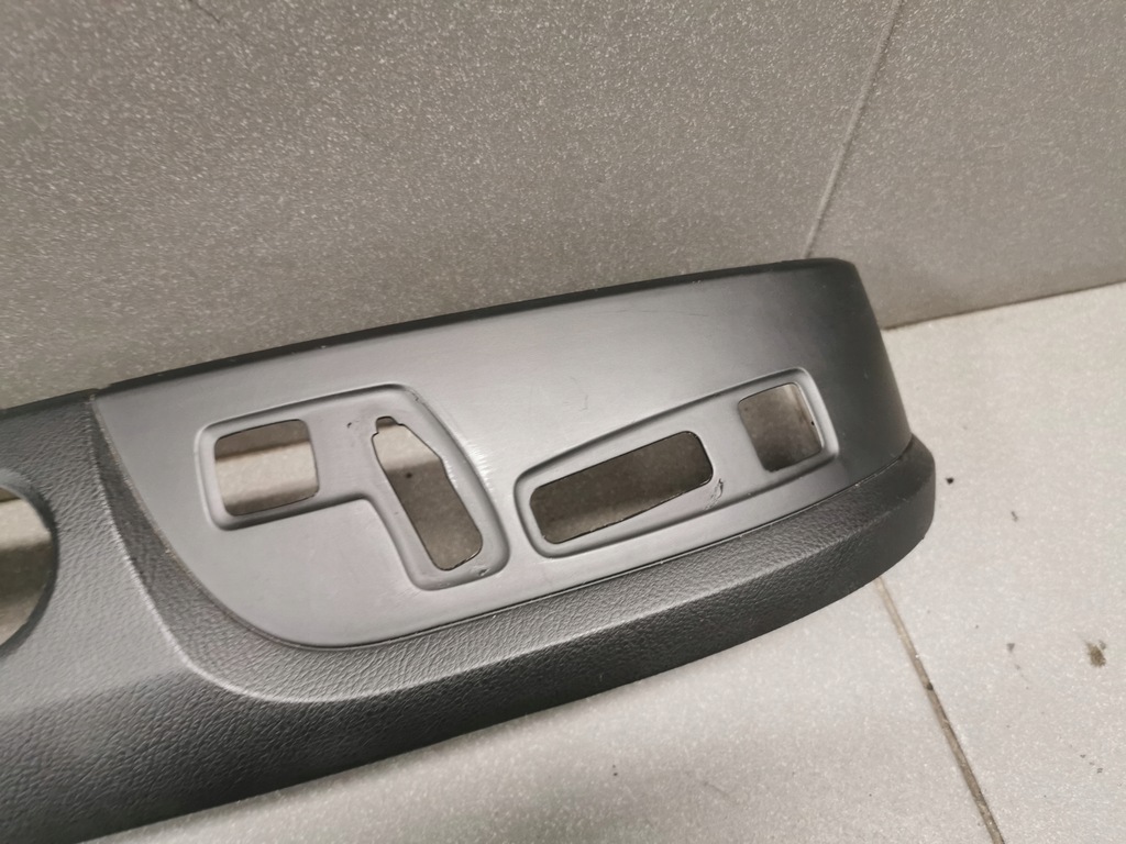 фото №4, Корпус сиденье правая czarna audi a8 d3 4e0881326c