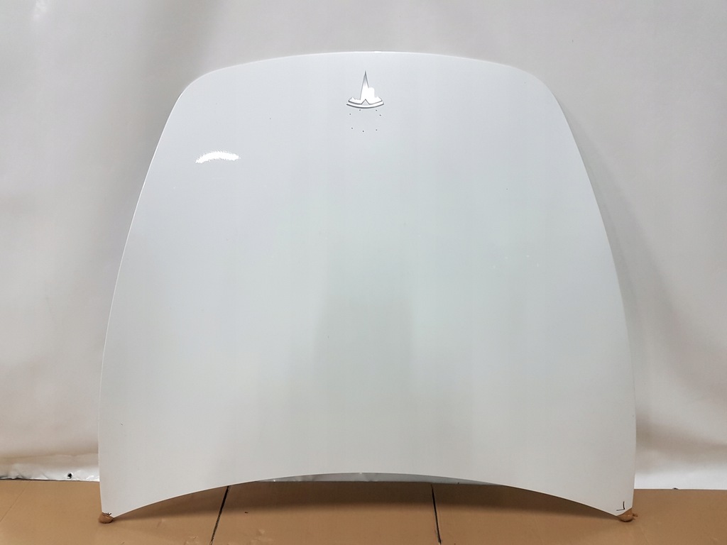 фото №1, Капот tesla 3 lift 23-