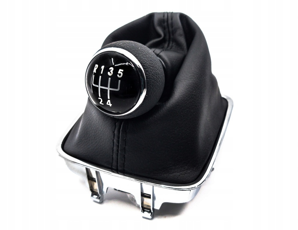 фото №9, Ручка перемикання передач чохол vw golf v plus