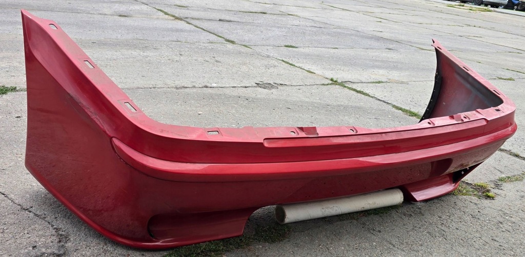 Купить Alfa romeo 156 задний  бампер задний