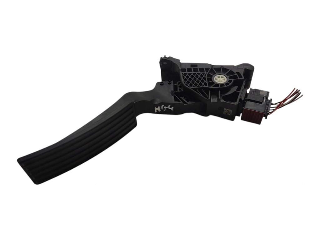 фото №1, Педаль газу mg4 mg 4 2022-2025