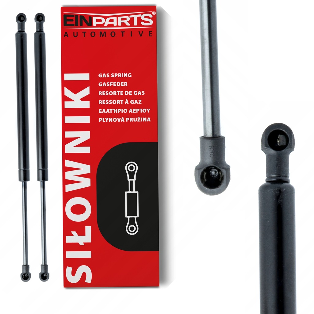 фото №1, 2x амортизаторы амортизаторы do крышки alfa romeo gt