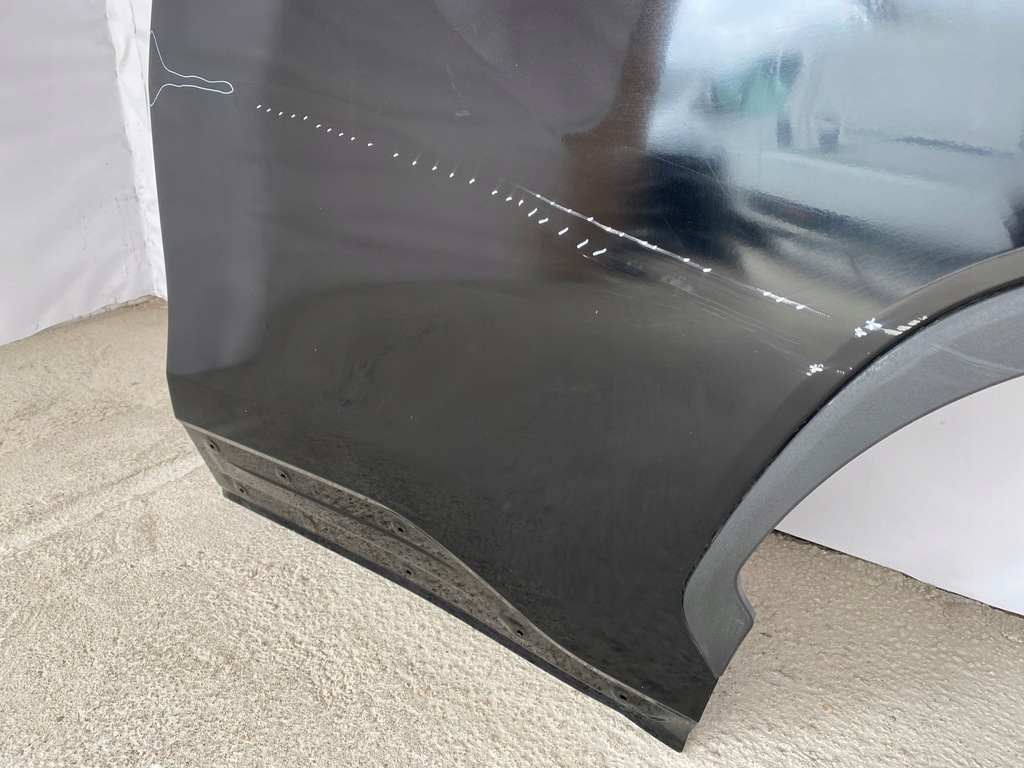 фото №12, Toyota corolla cross дверь задняя левая задние poznań ==giełda==