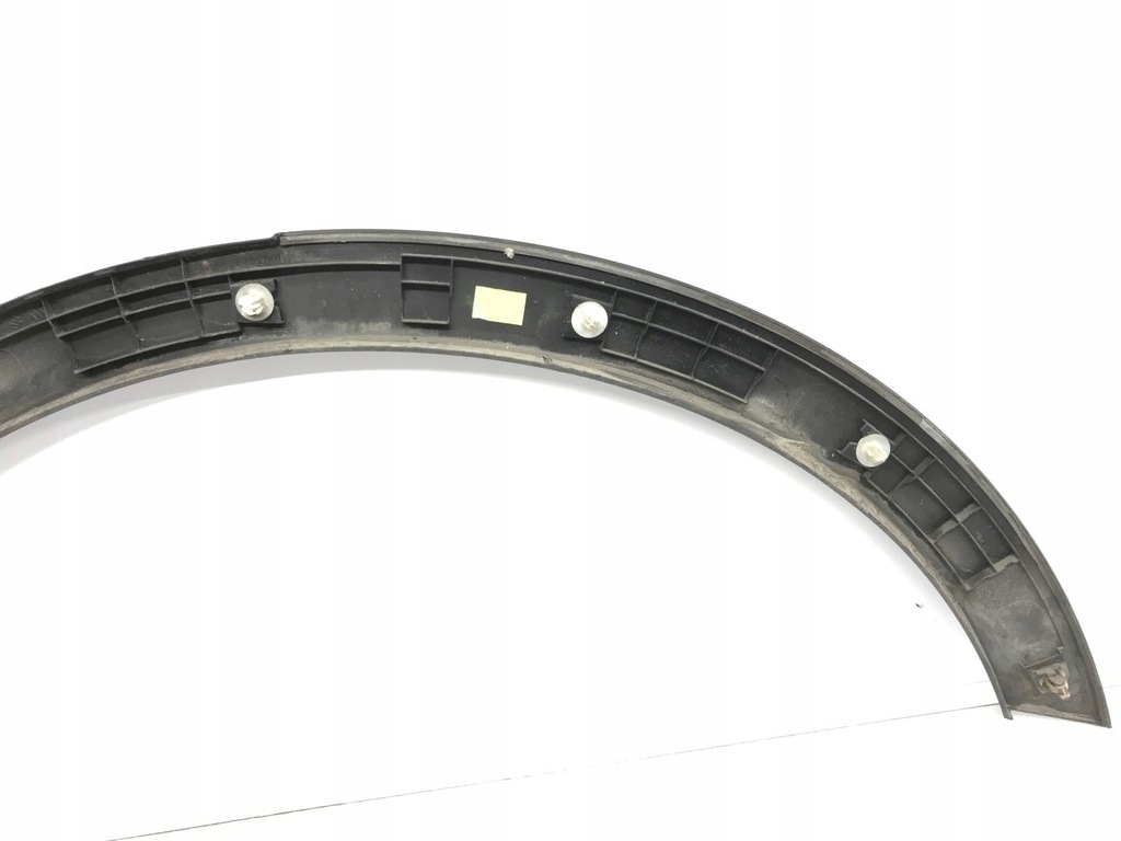 фото №8, Suzuki sx4 s-cross 2016 правая молдинг крыла заднего 7725161m0