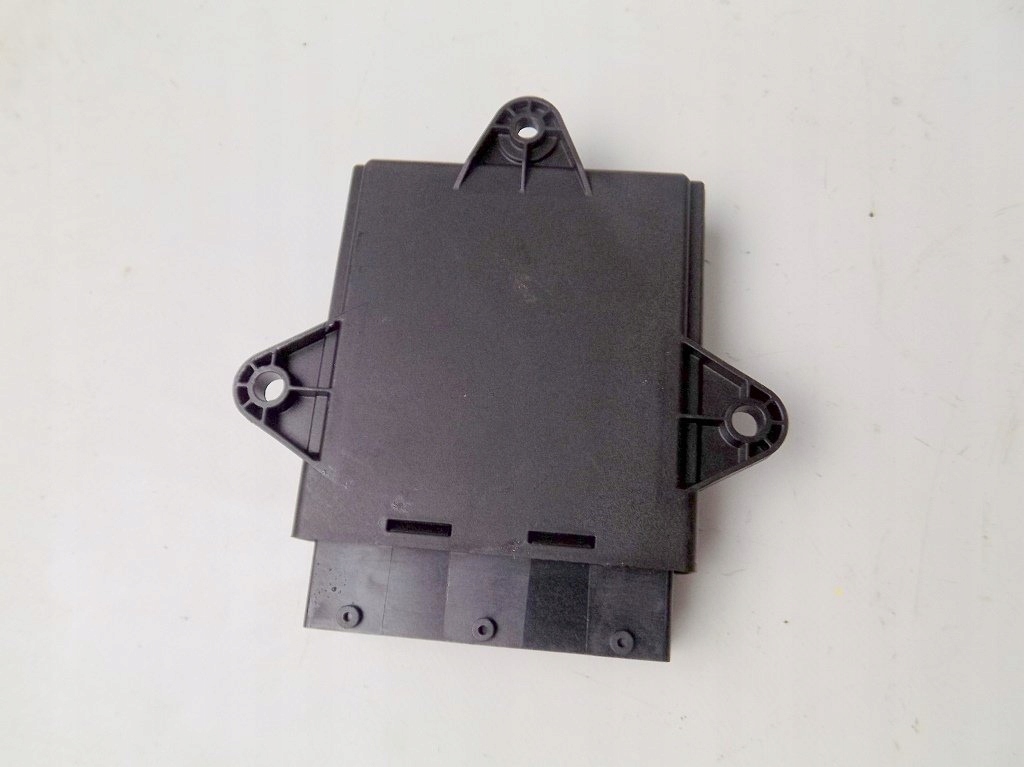 Opel vectra c рестайлинг  модуль комфорта 13193368 Оригинал