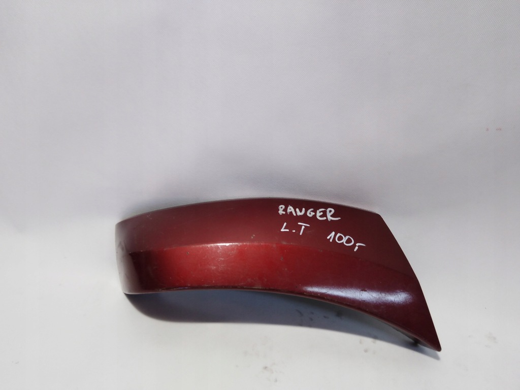 фото №1, Ford ranger молдинг крыла левая задняя ue4t-51w81