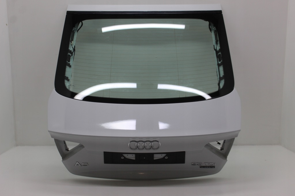 фото №1, Audi a5 8t sportback крышка багажника багажника lift ly9c