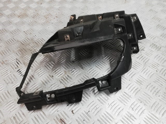 фото №1, Audi r8 ii 4s0 кронштейн наконечники вихлоп ліва