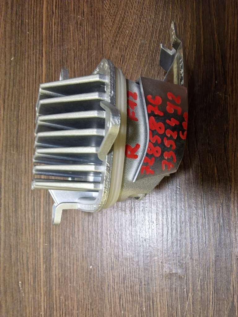 фото №1, Модуль лампы led bmw 6 f06 f12 f13 7352492