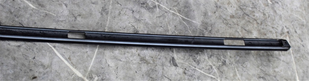 фото №6, Молдинг дахова права a08 silbergrau bmw x3 e83