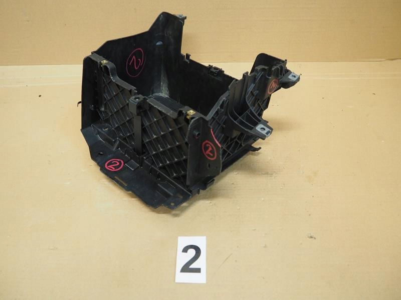 фото №6, Корпус аккумулятор renault scenic iii megane iii