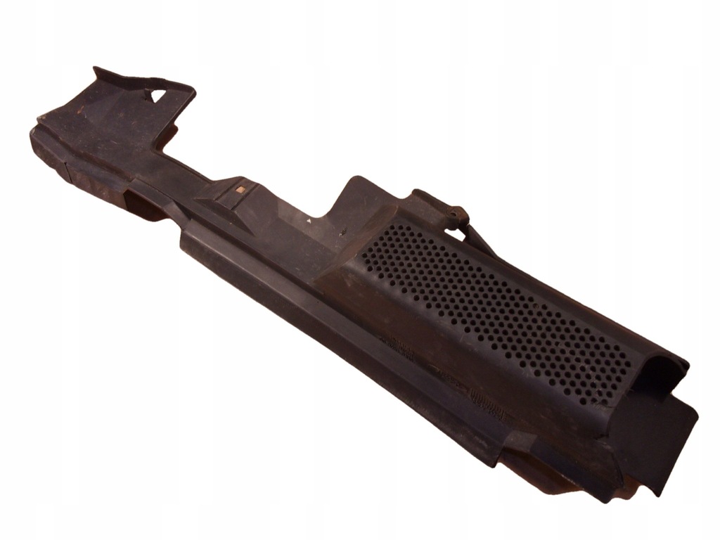 фото №1, Повітрозабірник труба впуску повітря ford fiesta mk4 1.25