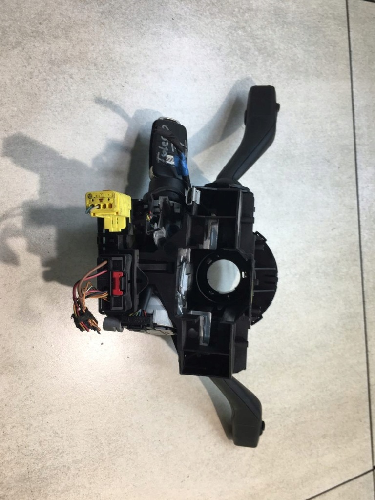 фото №12, Перемикач комбінований toledo iii 1k0953503at 1k0953549g