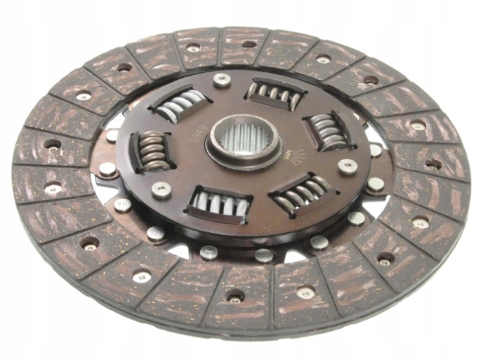фото №1, Диск сцепления asia rocsta mazda 323 626 mx3 1.8