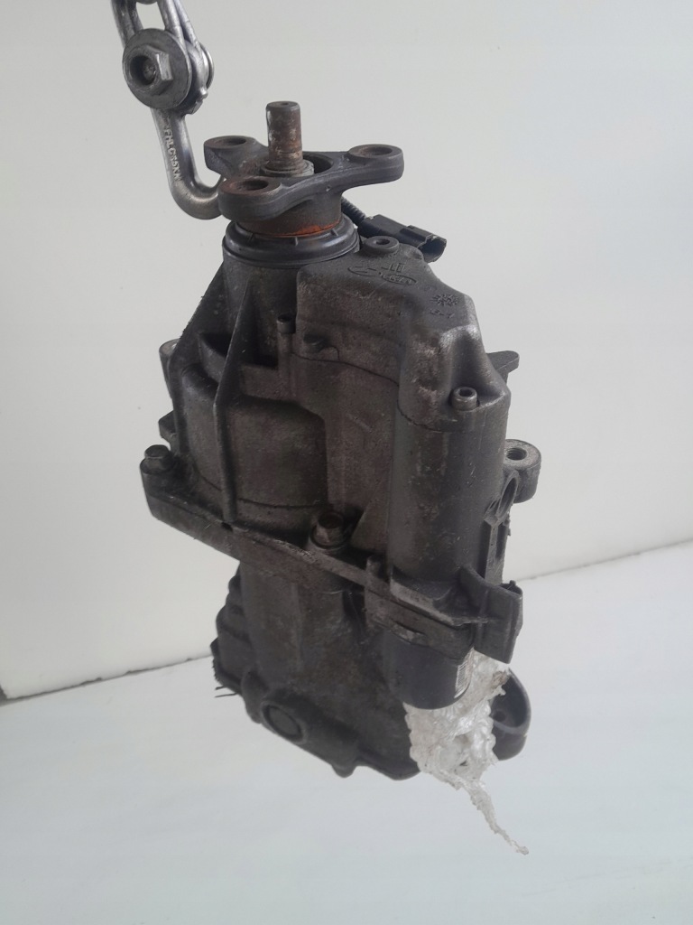 фото №6, Редуктор коробки hyundai tucson ii kia sportage 2.0 crdi