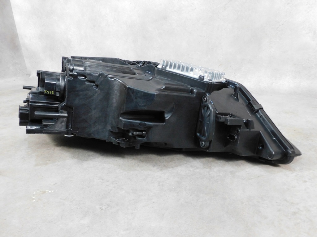 фото №12, Audi a8 d5 4n lift лампа права matrix комплектна 4n0941036c nowa!
