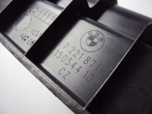 фото №4, Защита поперечина задняя bmw 1 f20 fl 15-