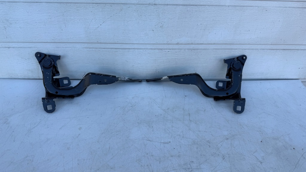 фото №4, Петля петли капот renault captur i 654001543r 654010075r