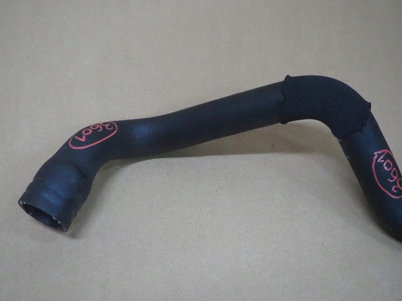 фото №3, Wąż труба шланг wody ford focus mk3 8v618260kc