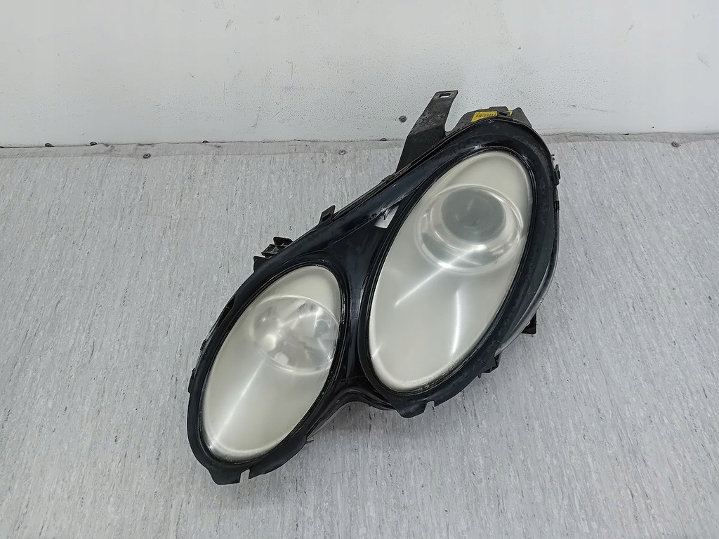 фото №8, Лампа перед ліва smart forfour i a4545400554 0301207211