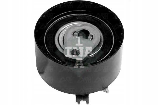 фото №12, Ina 531 0409 30 ролик натягувача, ремінь розподільного валу 531040930 531 0409 30