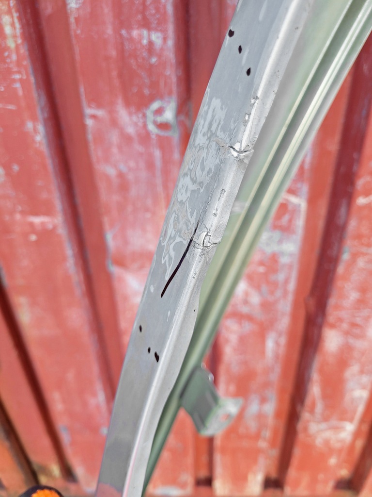 фото №13, Крила передній лівий правий перед alfa romeo giulia 2016-